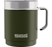 Sigg - 6053.90 - Mug isotherme - Mug de voyage - Vert - 0,3 L