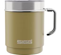 Sigg - 6054.00 - Mug isotherme - Mug de voyage - Marron - 0,3 L
