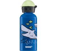 Gourde Enfant Sharkies 0.4 L Sigg® Aluminium - Gourde Enfant
