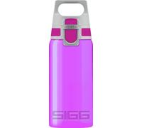 Sigg - 8685.90 - Gourde enfant - VIVA ONE - Rose - 0,5 L