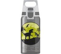 Sigg 8686.70 Gourde d'eau Mixte Enfant, Gris Gris G