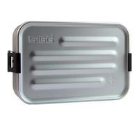SIGG 8697.10 boîte hermétique alimentaire Rectangulaire Noir, Gris 1 pièce(s) Noir G