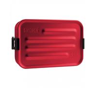 Sigg - 8697.20 - Boîte à lunch - Mirakl - Rouge - 0,8 L