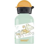 Sigg KBT Kids gourde enfant petit format Bear Friend 300 ml