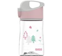 Sigg - 8731.50 - Gourde enfant - Miracle - Rose - 0,35 L