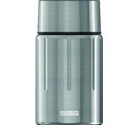 Sigg - 8734.30 - Boîte à lunch - Mirakl - Argent - 0,75 L