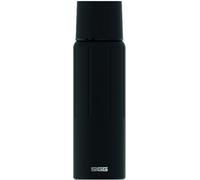Sigg - 8736.00 - Gourde - Gemstone IBT - Noir - 1,1 L