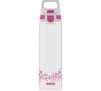 Sigg - 8950.90 - Gourde - Total Clear ONE - Rose - 0,75 L