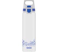 Sigg - 8951.00 - Gourde - Total Clear ONE - Bleu - 0,75 L