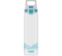 Sigg - 8951.10 - Gourde - Total Clear ONE - Bleu - 0,75 L