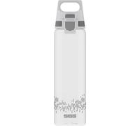 Sigg - 8951.40 - Gourde - Total Clear ONE - Gris - 0,75 L