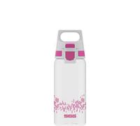 Sigg - 8951.50 - Gourde - Total Clear ONE - Rose - 0,5 L