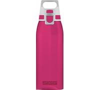 Sigg - 8968.70 - Gourde - Total Color ONE - Rose - 1 L