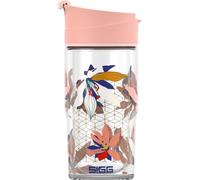 Sigg - 8972.30 - Tasse à café - Nova - Noir - 0,37 L