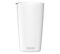 Sigg 8972.70 Thermos 400 Ml Blanc Acier Inoxydable