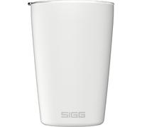Sigg - 8973.10 - Tasse à café - Tasse Neso - Blanc - 0,3 L