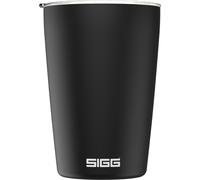 Sigg - 8973.20 - Tasse à café - Tasse Neso - Noir - 0,3 L