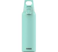 Sigg - 8997.70 - Gourde - Hot & Cold ONE - Bleu - 0,55 L