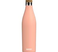 Sigg - 9000.10 - Gourde - Meridian - Rose - 0,7 L