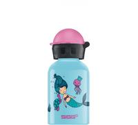 Sigg - 9001.80 - Gourde enfant - KBT - Bleu - 0,3 L