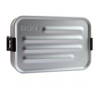 SIGG - Alu Box Plus S - Conservation de la nourriture - 0,8 l - alu