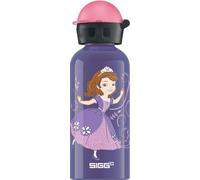 Sigg Alu Kbt Sofia The First 0,4 L Vt 8618.70