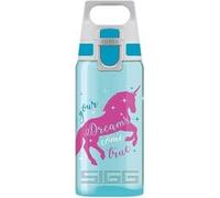 SIGG Gourde enfant Viva Kids One Étanche sans BPA 0,5 l Licorne