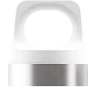 Sigg Bouchon de bouteille Star/Stella (taille unique), Pièce de rechange pour gourde, Bouchon hermétique rotatif hygiénique et pratique