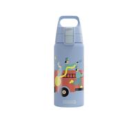 SIGG Bouteille Bouclier Therm one Pompiers 0,5l