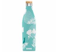 SIGG Gourde isotherme Meridian Acier inoxydable étanche sans substances nocives 0,5/0,7 L