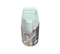 SIGG Bouteille Shield one « Pilot » argent
