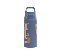 SIGG Bouteille Shield Therm « One Ballgame » multicolore