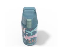 SIGG Bouteille Shield Therm One « Blue World » multicolore