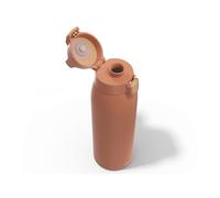 SIGG Bouteille « Shield Therm one » rouge éco