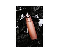 SIGG Bouteille « Shield Therm one » rouge éco