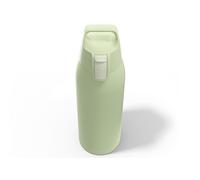 SIGG Bouteille « Shield Therm one » vert éco