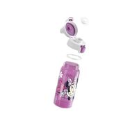 SIGG Bouteille Viva one Junior « Minnie » violette avec motif
