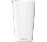 Sigg Neso gourde isotherme coloration White 400 ml