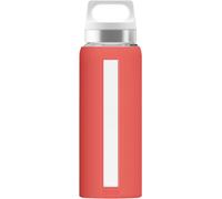 SIGG DREAM Scarlett 0,65L Gourde rouge