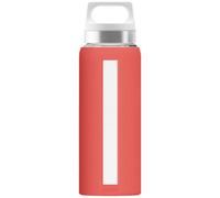 SIGG DREAM Scarlett 0,65L Gourde rouge