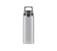 SIGG Edelstahlflasche Shield One Brushed 0,75l