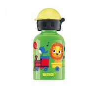 Sigg-Flasche 0,3 L Jungle Train