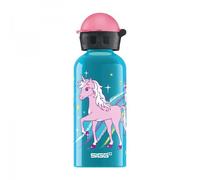 Sigg-Flasche 0,4 L Bella Unicorn