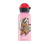 Sigg-Flasche 0,4 L Let?S Run