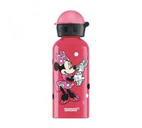 Sigg-Flasche 0,4 L Minnie Mouse