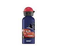SIGG Flasche Lizenz Cars Speed 0,4l