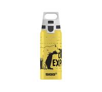 SIGG Flasche WMB One Brave Bear 0,6l