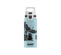 SIGG Flasche WMB One Brave Eagle 0,6l