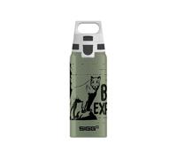 SIGG Flasche WMB One Mountain Lion 0,6l