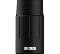 Sigg Gemstone Food Jar (0.5 L / 0.75 L), récipient Alimentaire Isotherme, Lunch Box Isotherme pour l'école ou Le Bureau, boîte en Acier Inoxydable 18/8 de Haute qualité